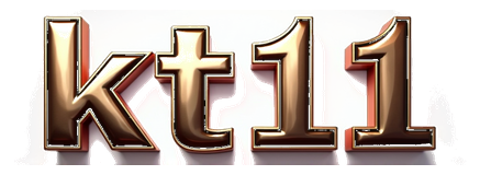 kt11 logo
